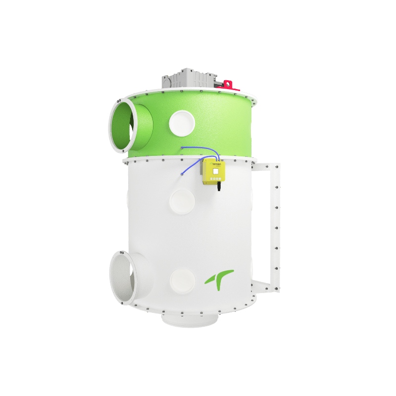Compactor