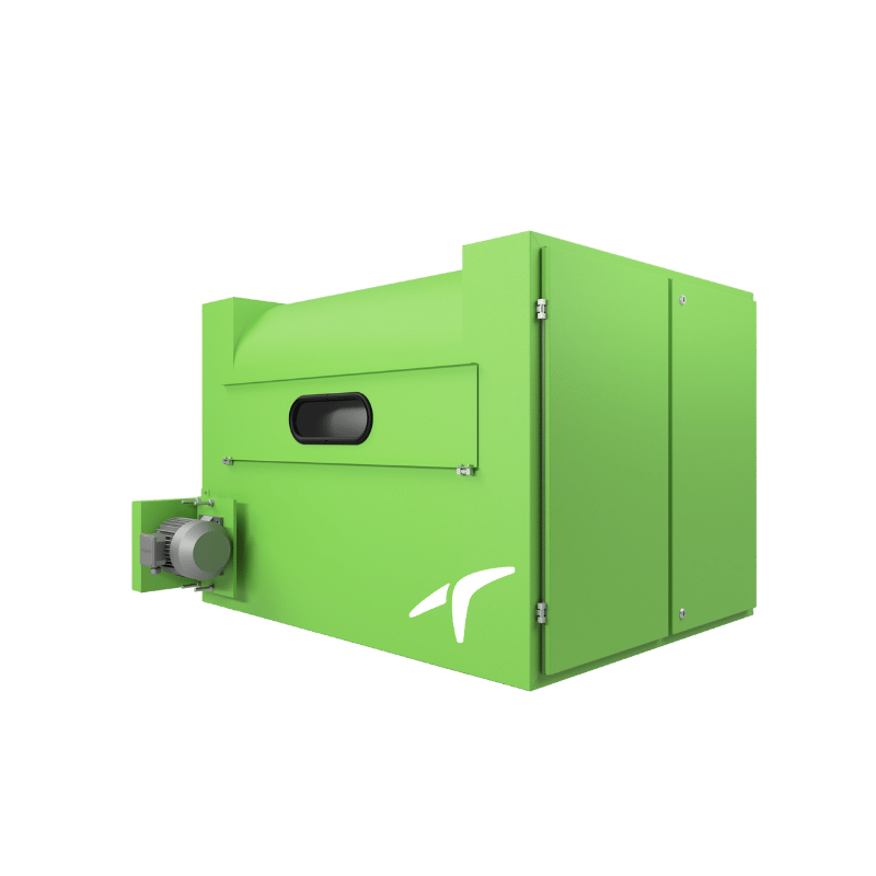 Condenser