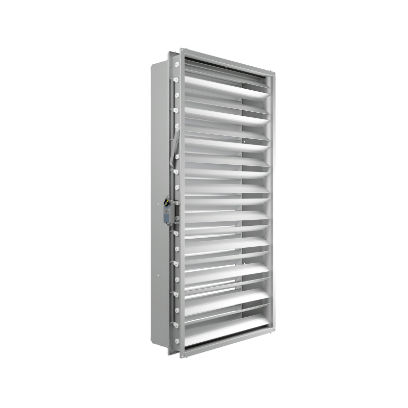 Dampers