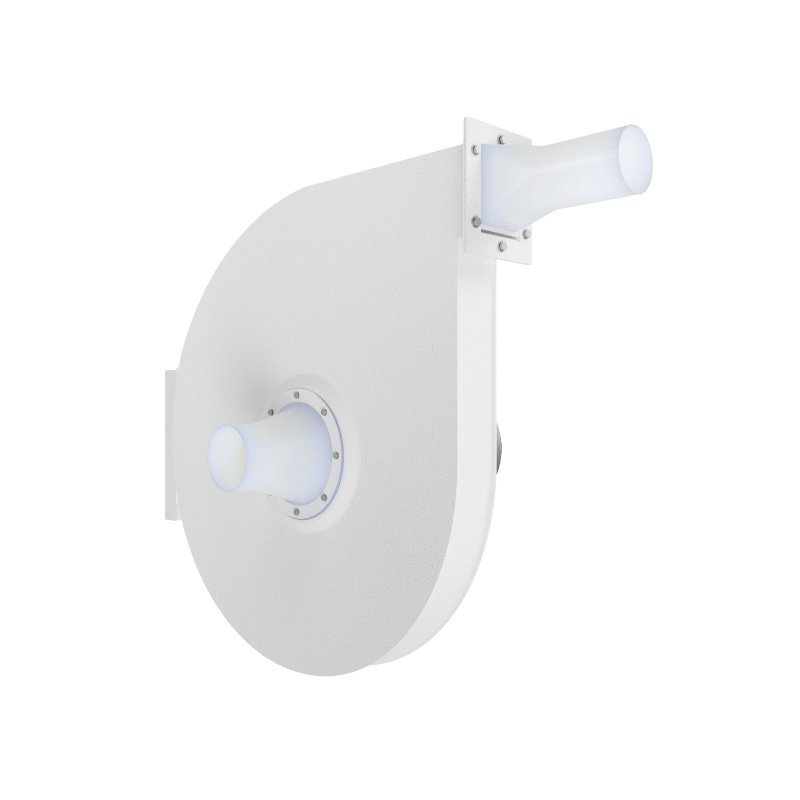 Dust Transport Fan