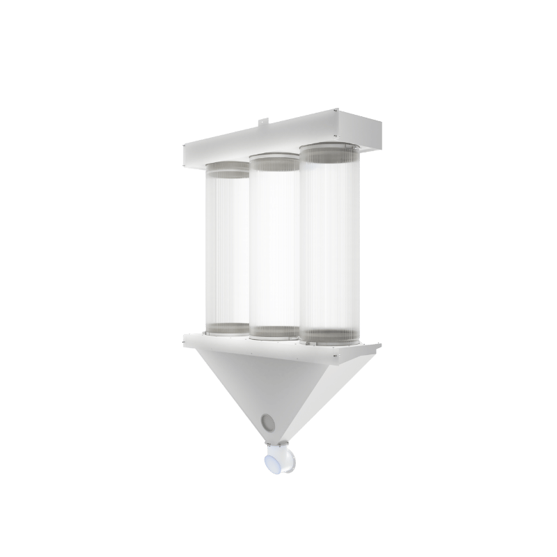 Paddle Box