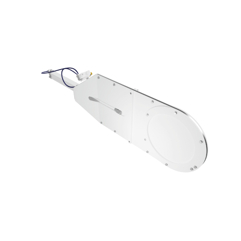 Pneumatic Slider